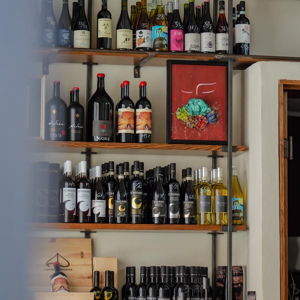 Ticcu Ticcu bottega degustativa 933242