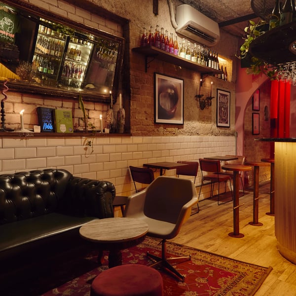 Virtuoso Vinho 915663