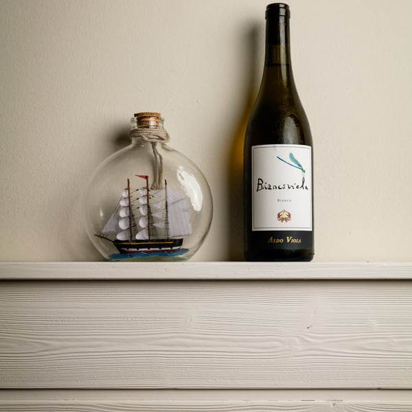 Wulfisch Fish & Wine Bistro 1304496