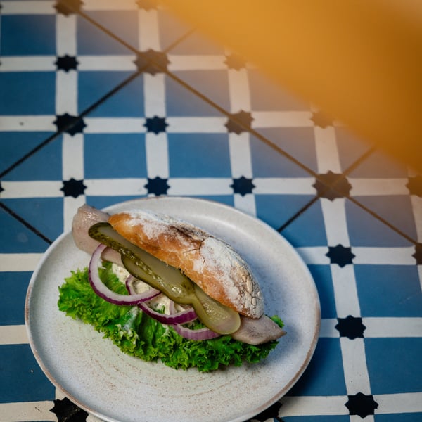 Wulfisch Fish & Wine Bistro 1304502