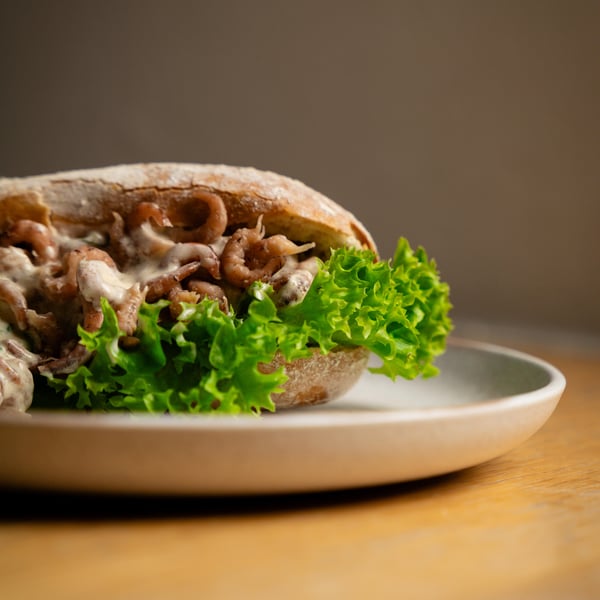 Wulfisch Fish & Wine Bistro 1304503