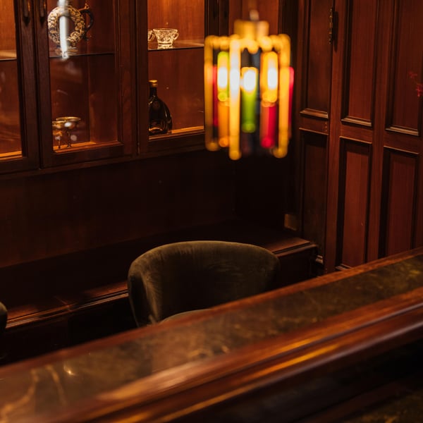 Tik & Sip Wine Bar 1309083