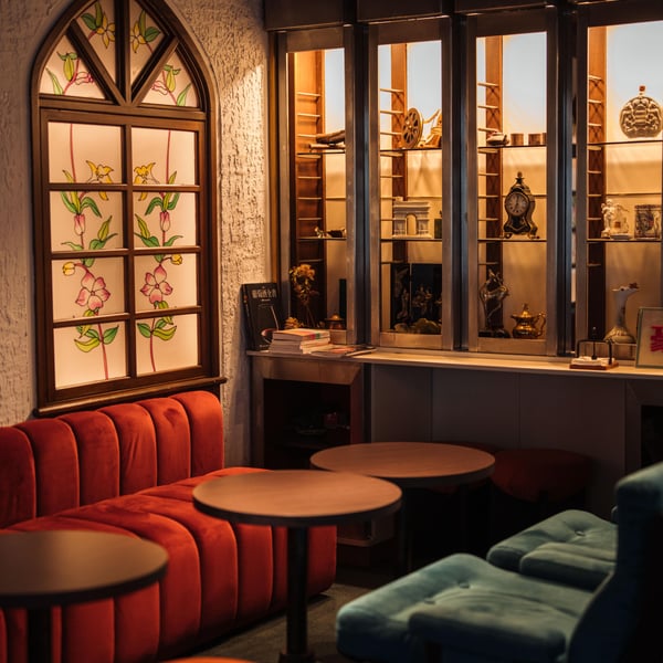 Tik & Sip Wine Bar 1309084