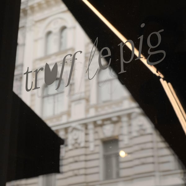 Truff Le Pig 962660