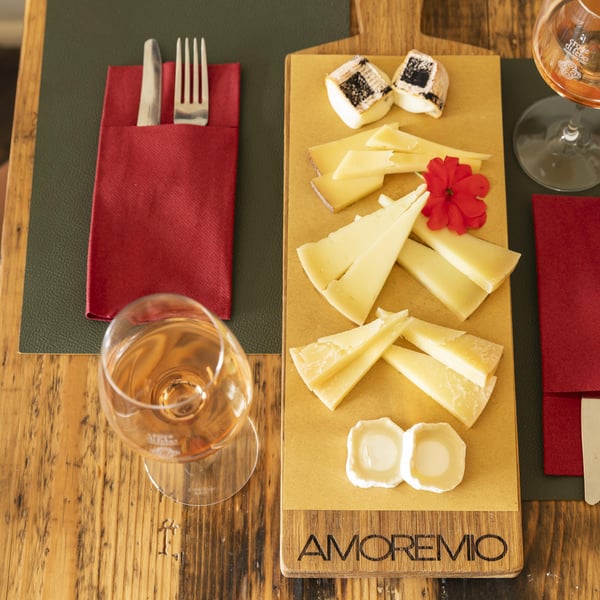 "AMOREMIO" Enoteca&Gastronomia 889782