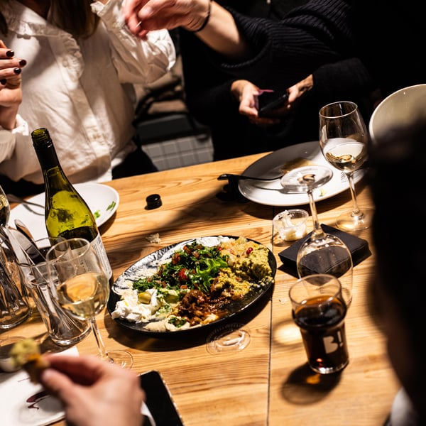 Bar à vin Biltoki 1292611