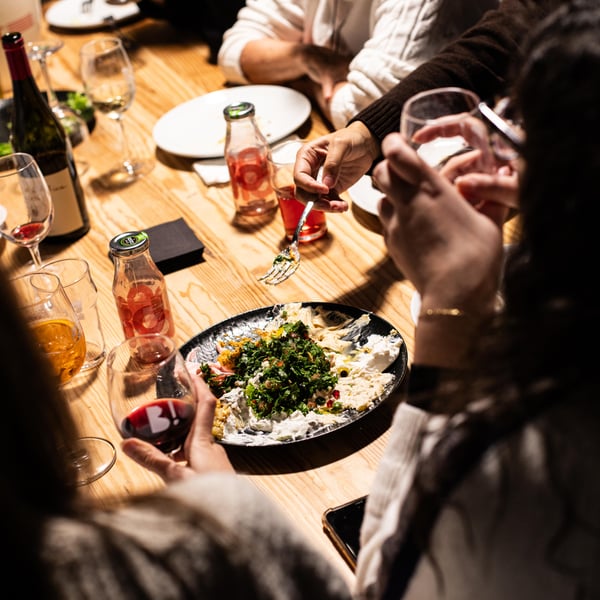 Bar à vin Biltoki 1292612