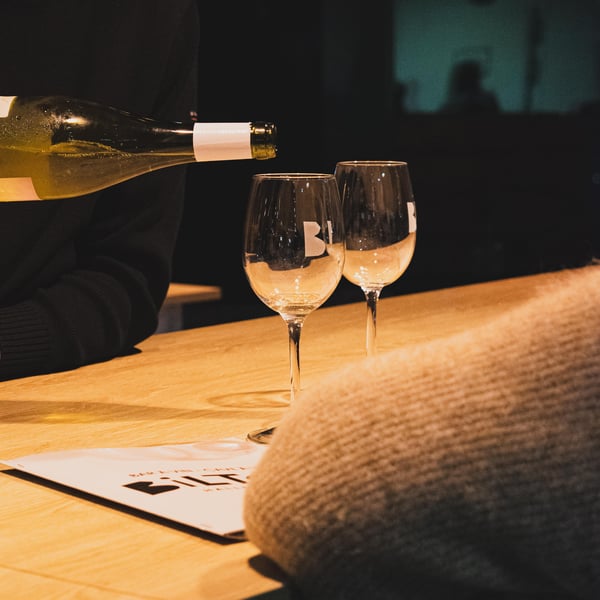 Bar à vin Biltoki 966660