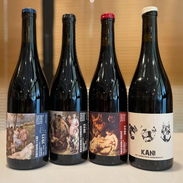 Bar Enoteca Castello 855200