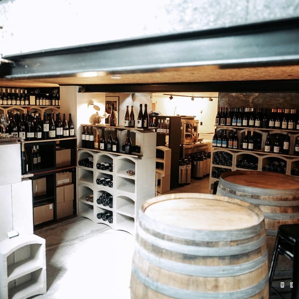 Bike and Wine 964205