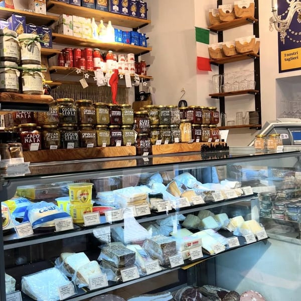 CASABASE Vino e Alimentari 916614