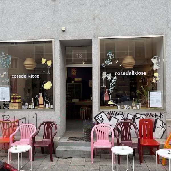 Cose Deliziose 1302423