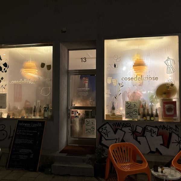 Cose Deliziose 1302426