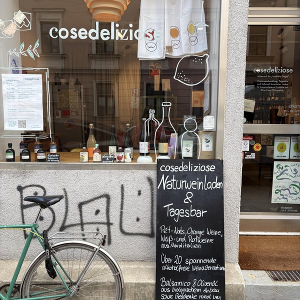 Cose Deliziose 1302431