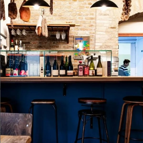 D’antan - Cibi e vini al banco 851569