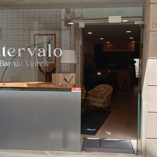 Intervalo bar de vinhos 907720
