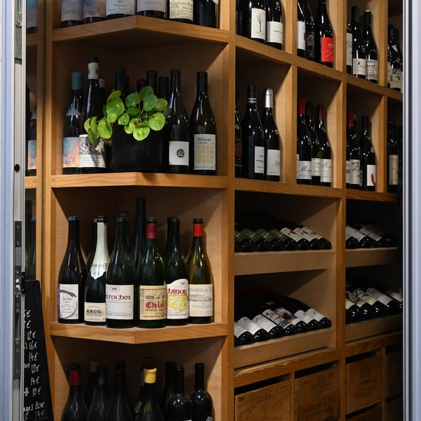 La Cave de Passy 1290379