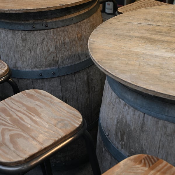 La Cave de Passy 1290380