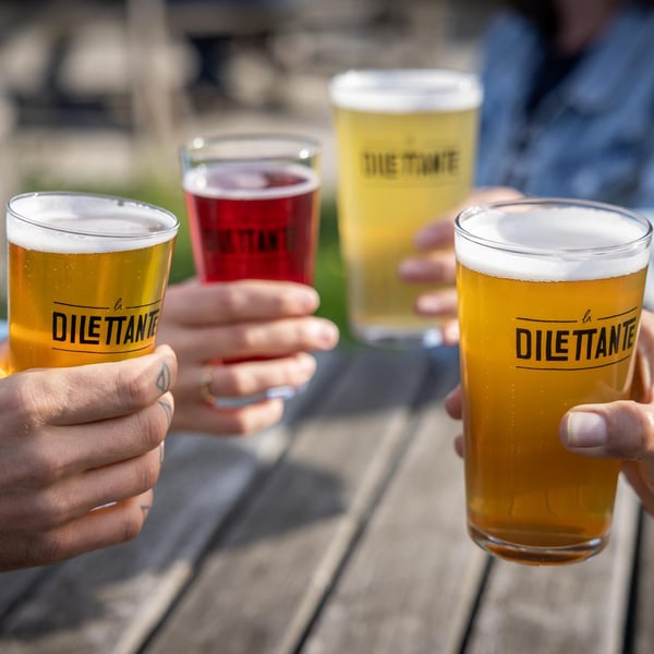 La Flemme Cave & Bar 970374