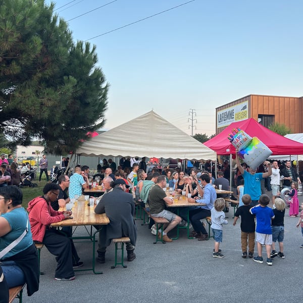 La Flemme Cave & Bar 970377