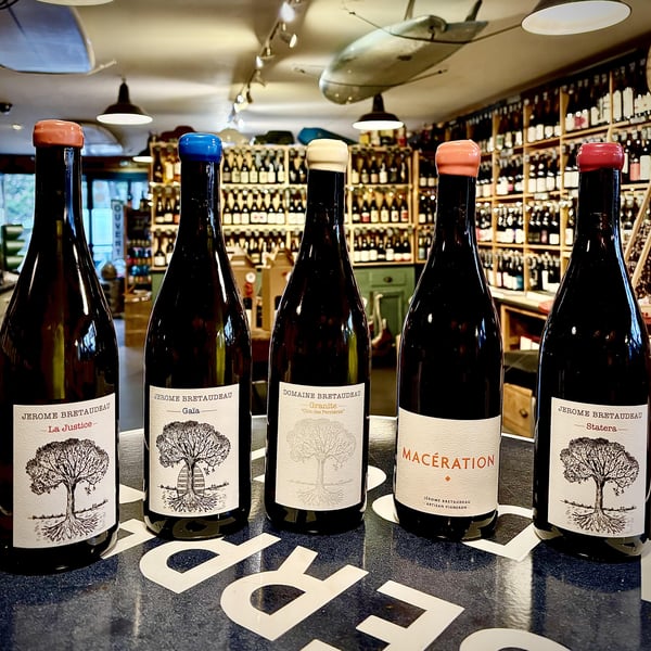 Le Garage à Vins 868398