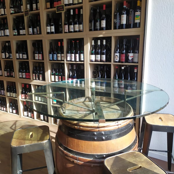 Les Caves de Reuilly 974074