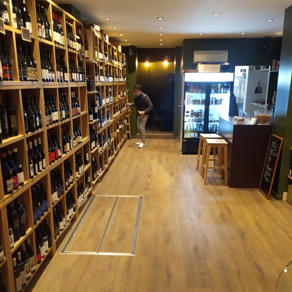 Les Caves de Reuilly 974075