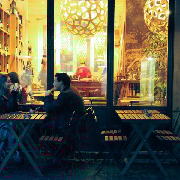 Les Caves de Prague 1310305