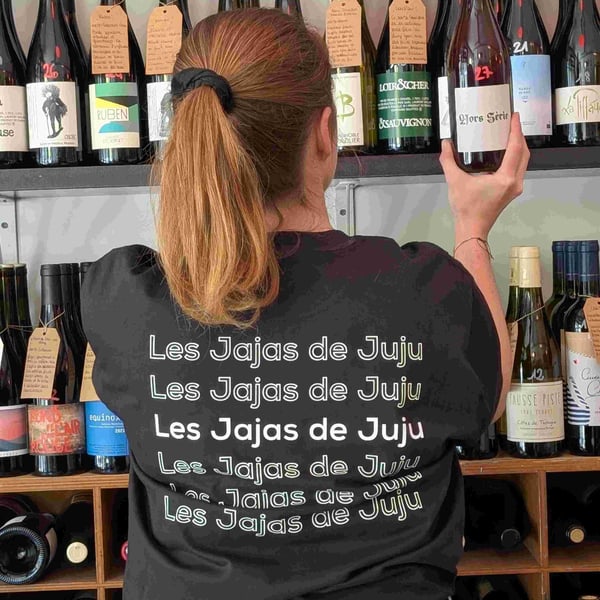 Les Jajas de Juju 967648