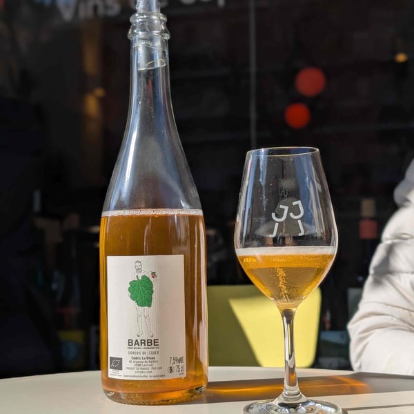 Les Jajas de Juju 967655