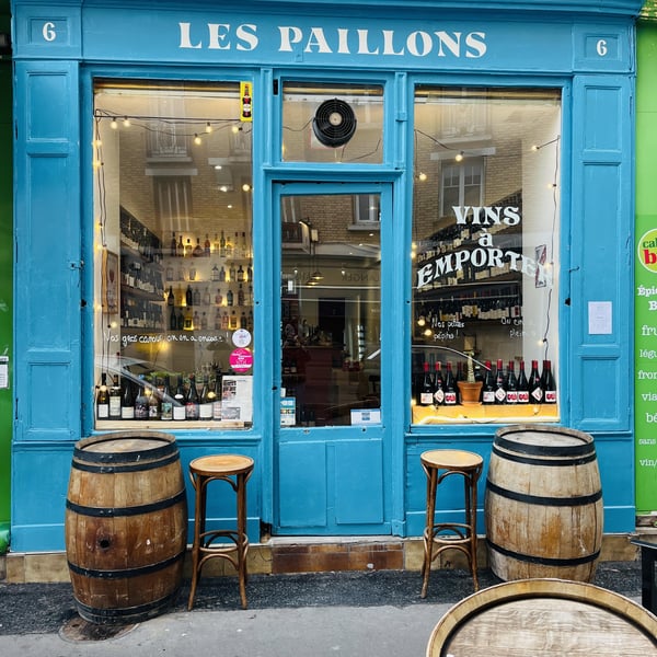 Les Paillons 1312645