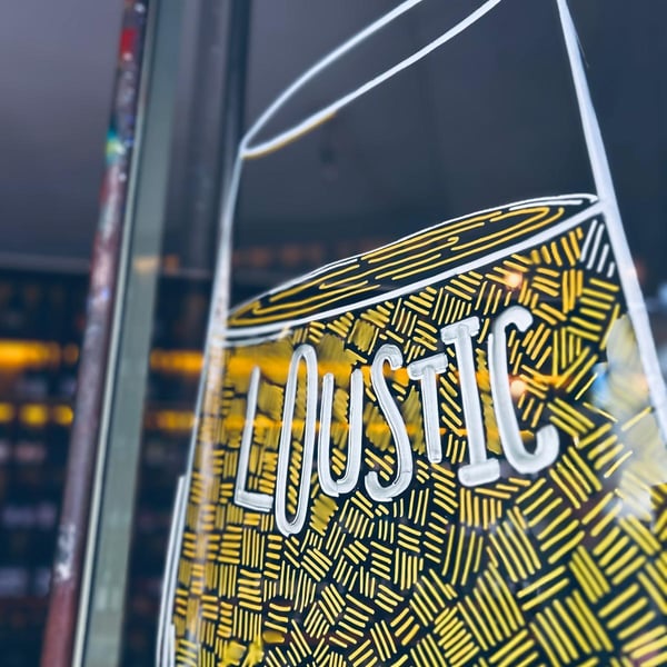 Loustic Cave & Buvette 906336