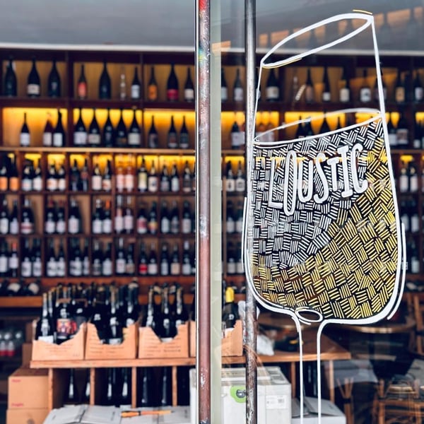 Loustic Cave & Buvette 906337