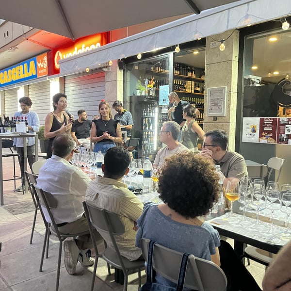 QALICI VINI E SALUMI 971467