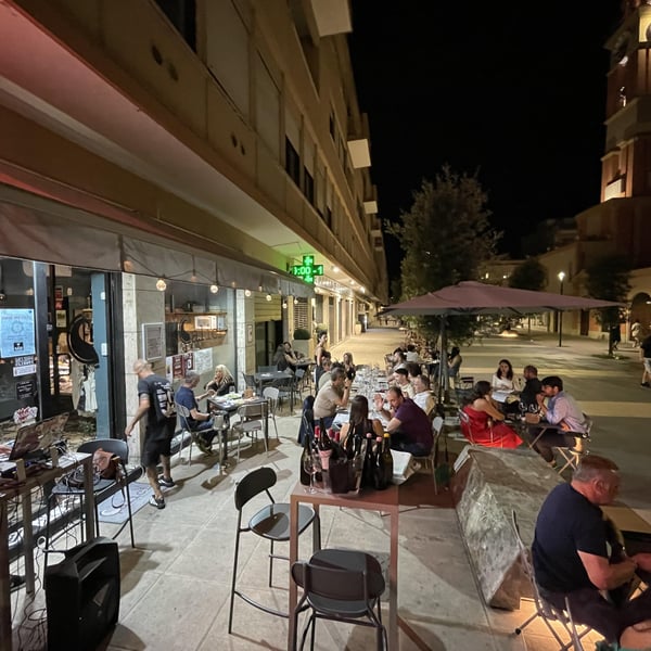 QALICI VINI E SALUMI 971468