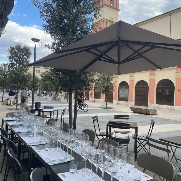 QALICI VINI E SALUMI 971469