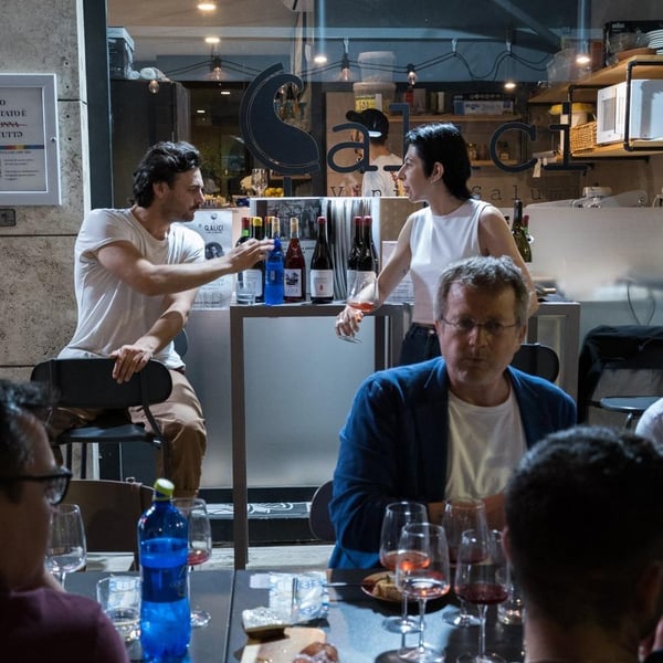 QALICI VINI E SALUMI 971470