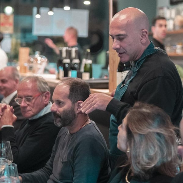 QALICI VINI E SALUMI 971471