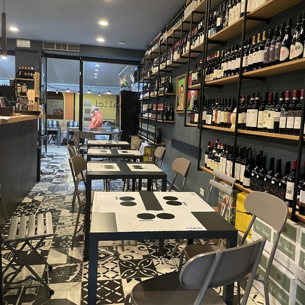 QALICI VINI E SALUMI 971472