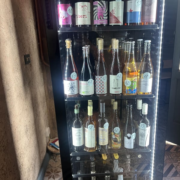 RUINS - VINERIA INCLUSIVA CON CUCINA 868831