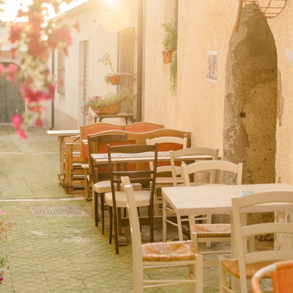 RUINS - VINERIA INCLUSIVA CON CUCINA 868838