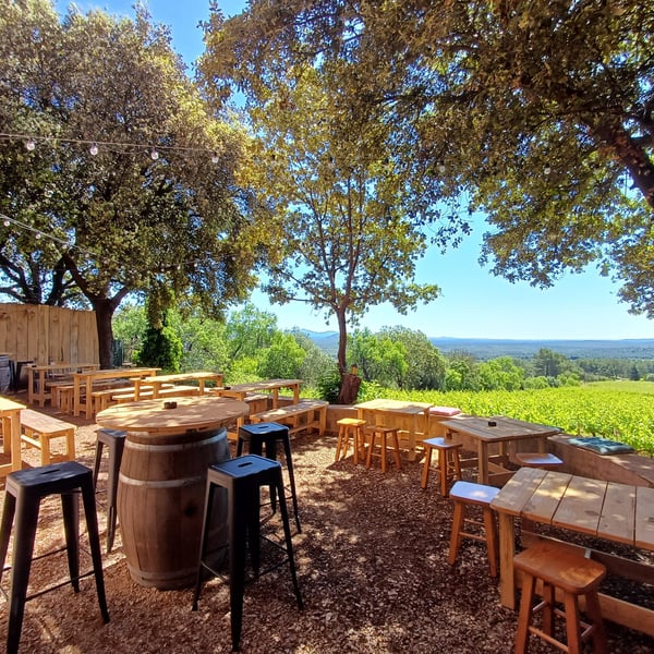 Terres d’Esclans 920637