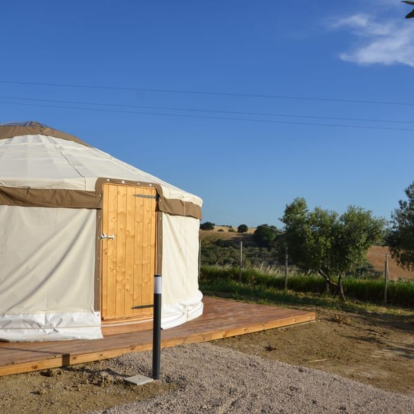 Glamping Azienda Agricola Peku Peku 909515