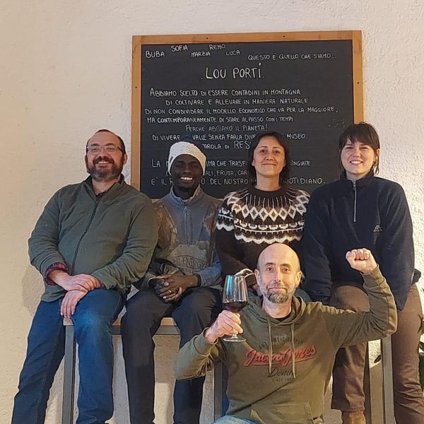 Agripiola Lou Porti 1306926