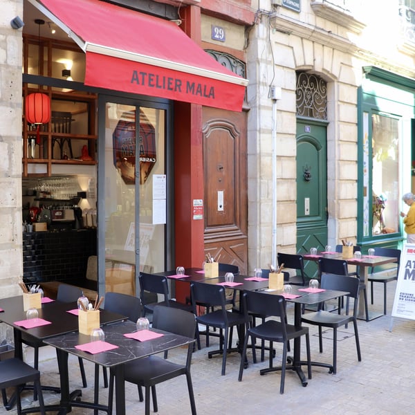 Atelier Mala Bayonne 1296406