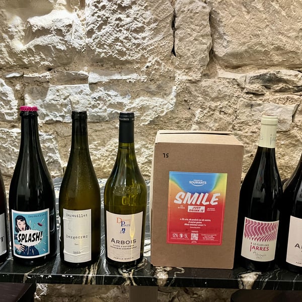 Atelier Mala Bayonne 1296407