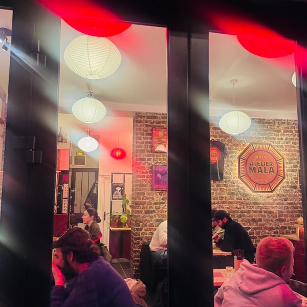 Atelier Mala Sorbier 1309486