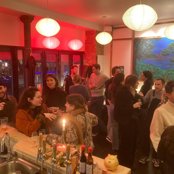 Atelier Mala Sorbier 1309492