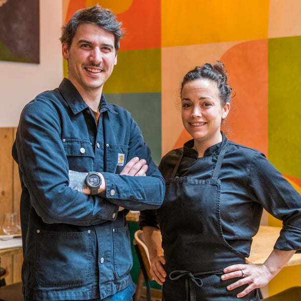 Bistrot Populus 971888