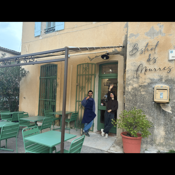 Bistrot des mourres 1312178